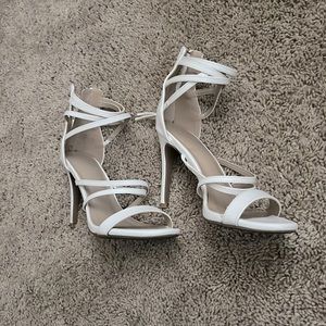 Dream Paris Heels size 8